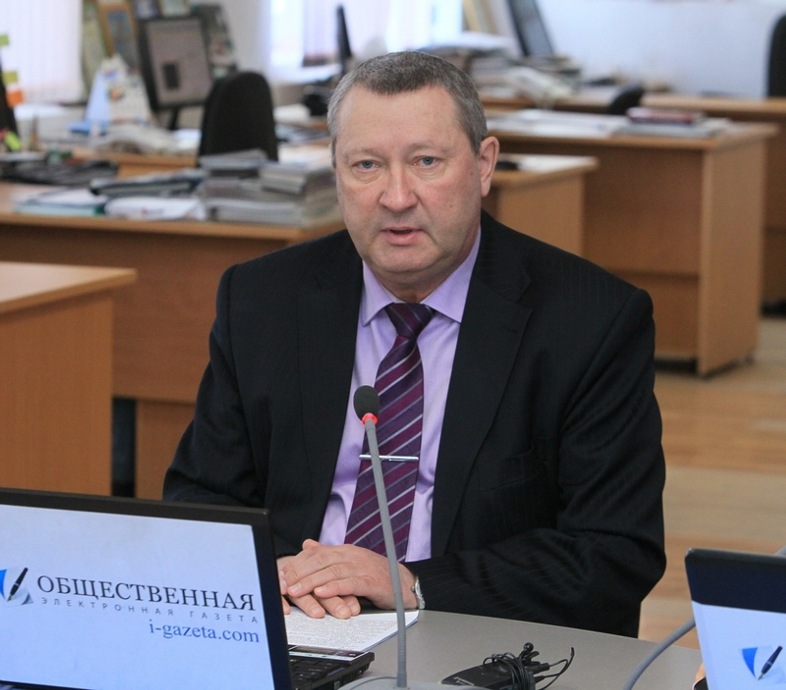 Фото Андрея Старостина.