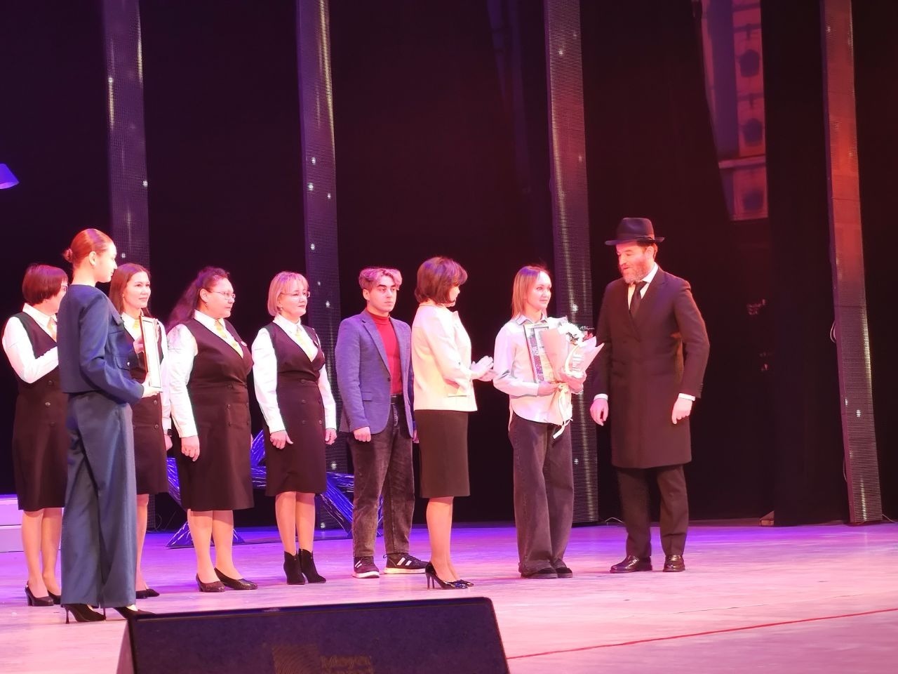 Дарьи Святохиной. «Общественная электронная газета».