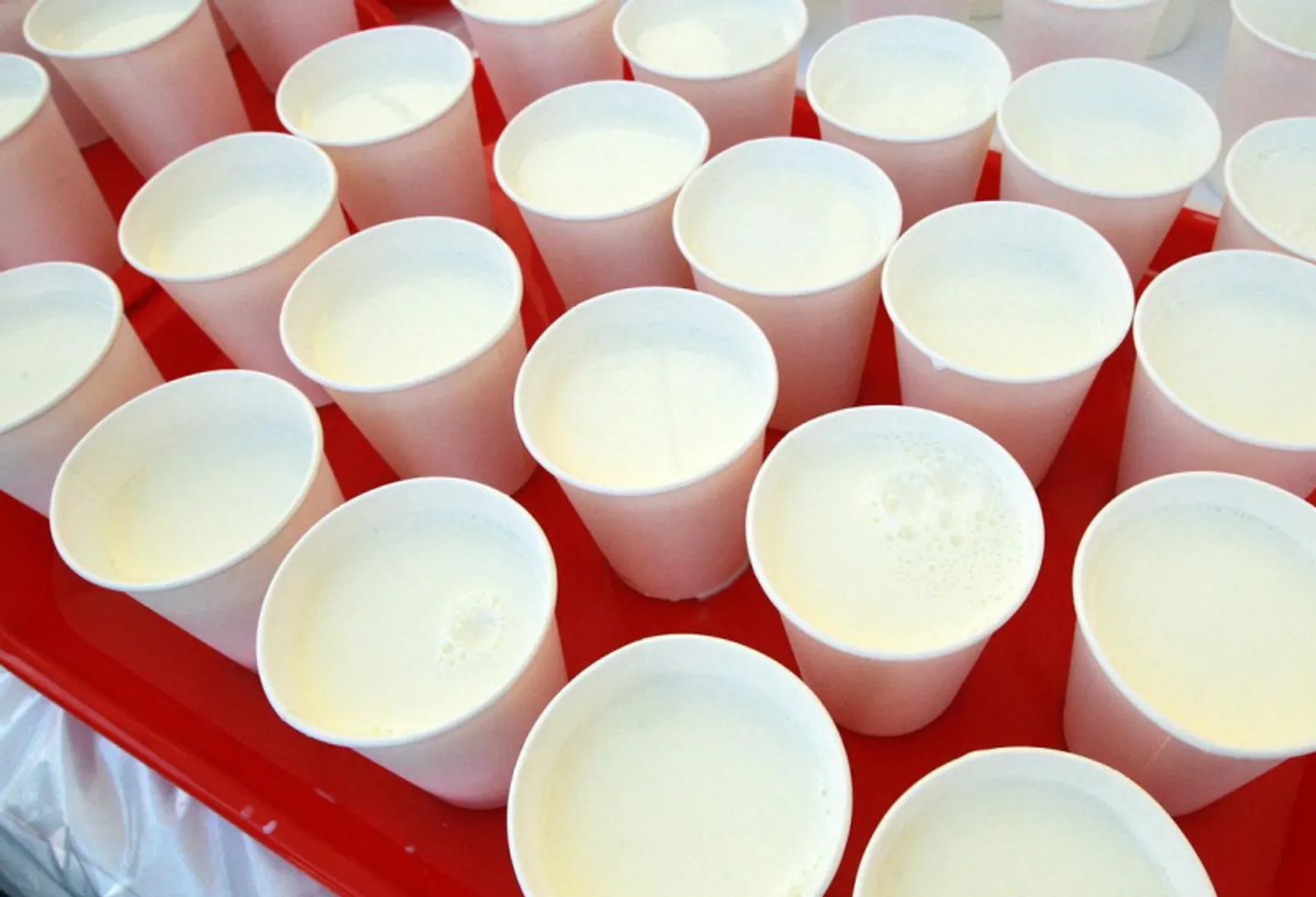 Фото Олега Яровикова.