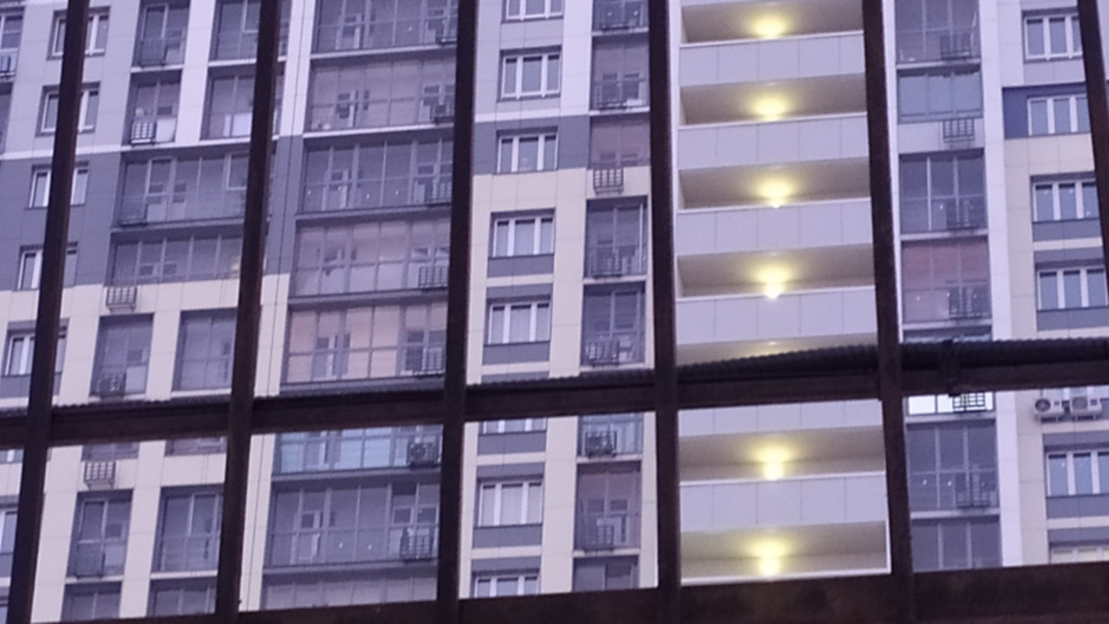 Фото Васили Саитовой.