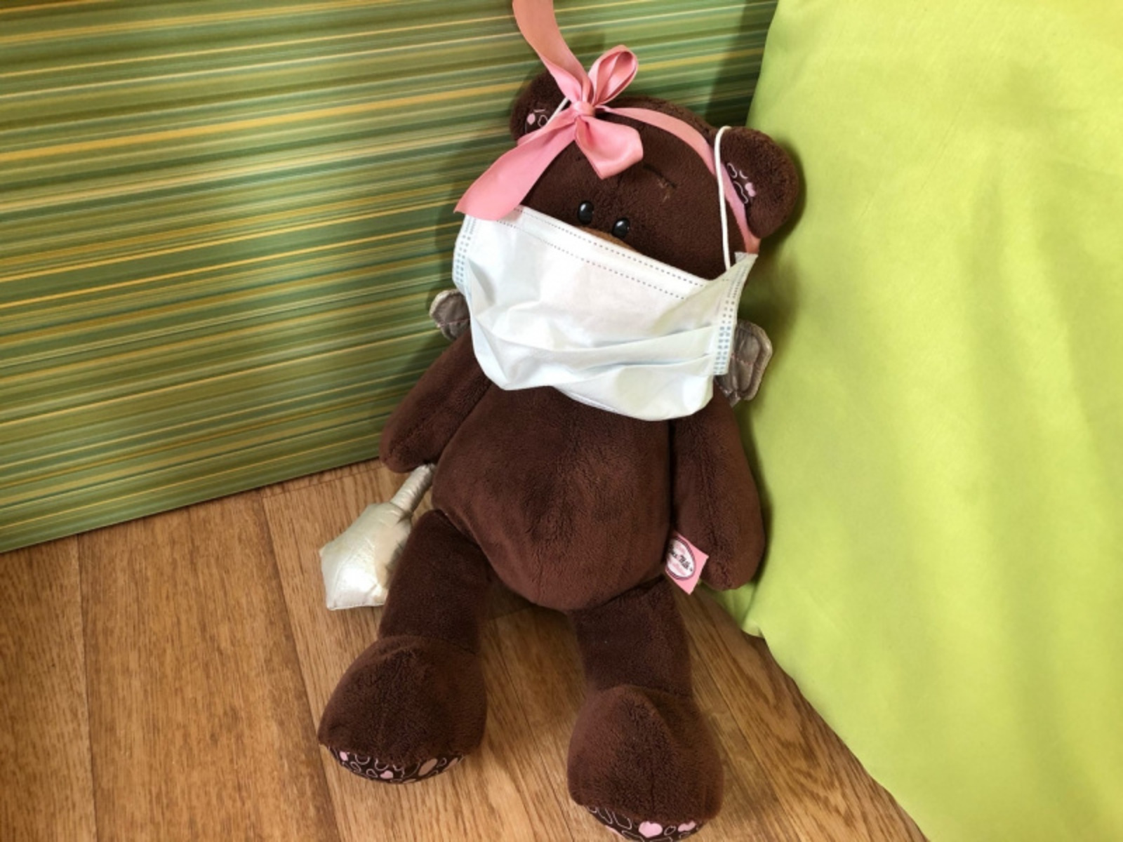 Фото автора.