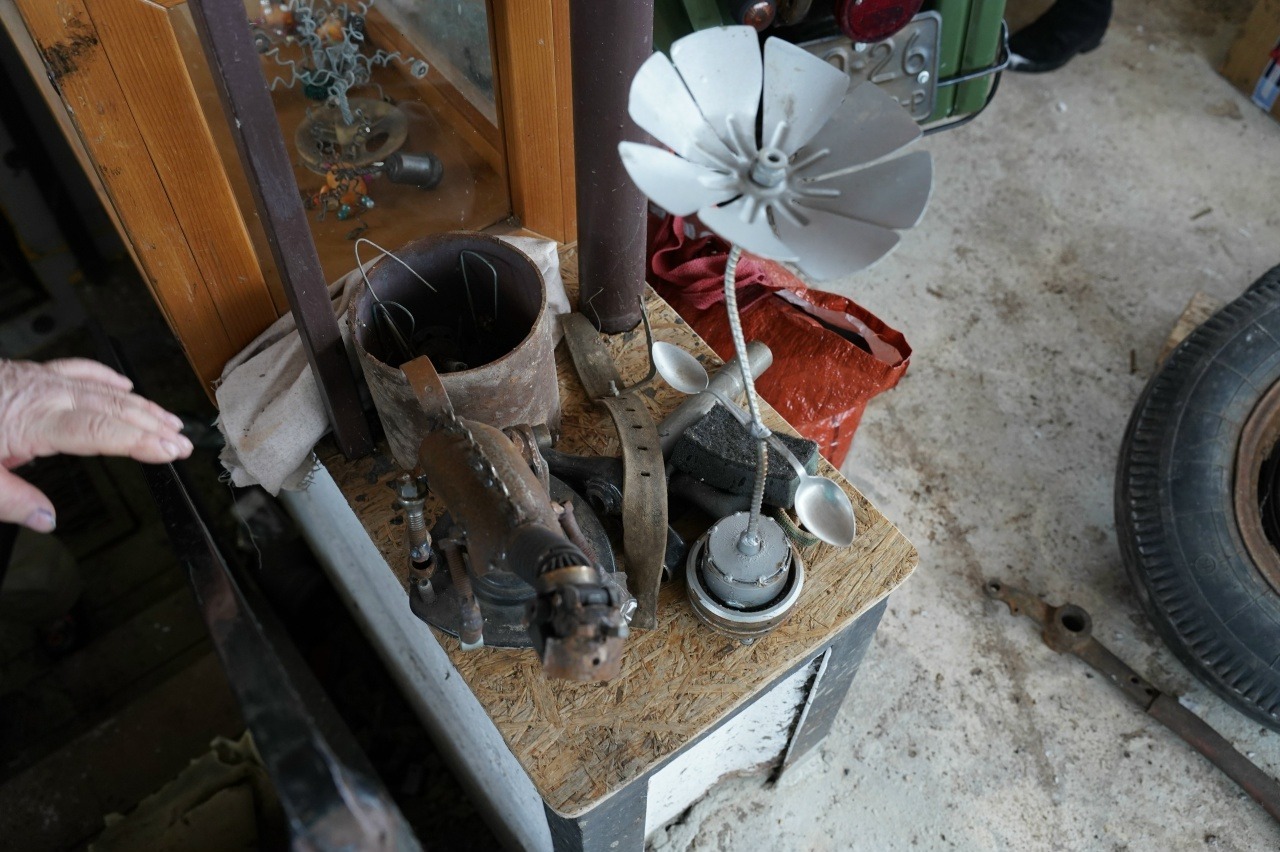 Евгении Сюткиной. «Общественная электронная газета».