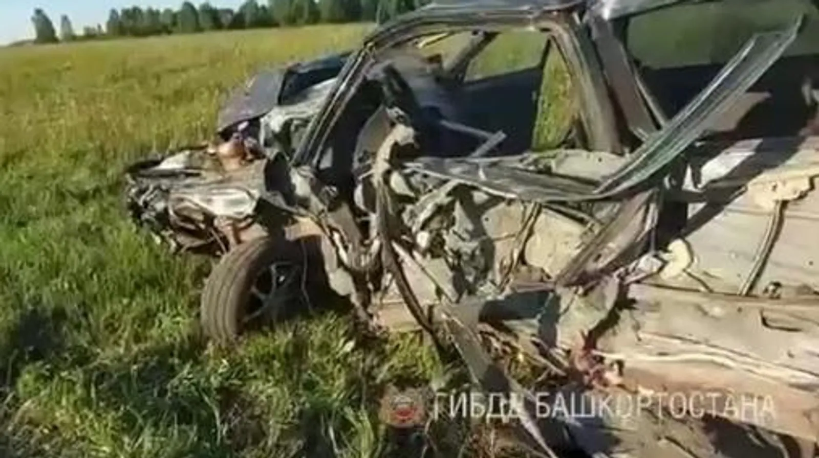Фото: УГИБДД по РБ.