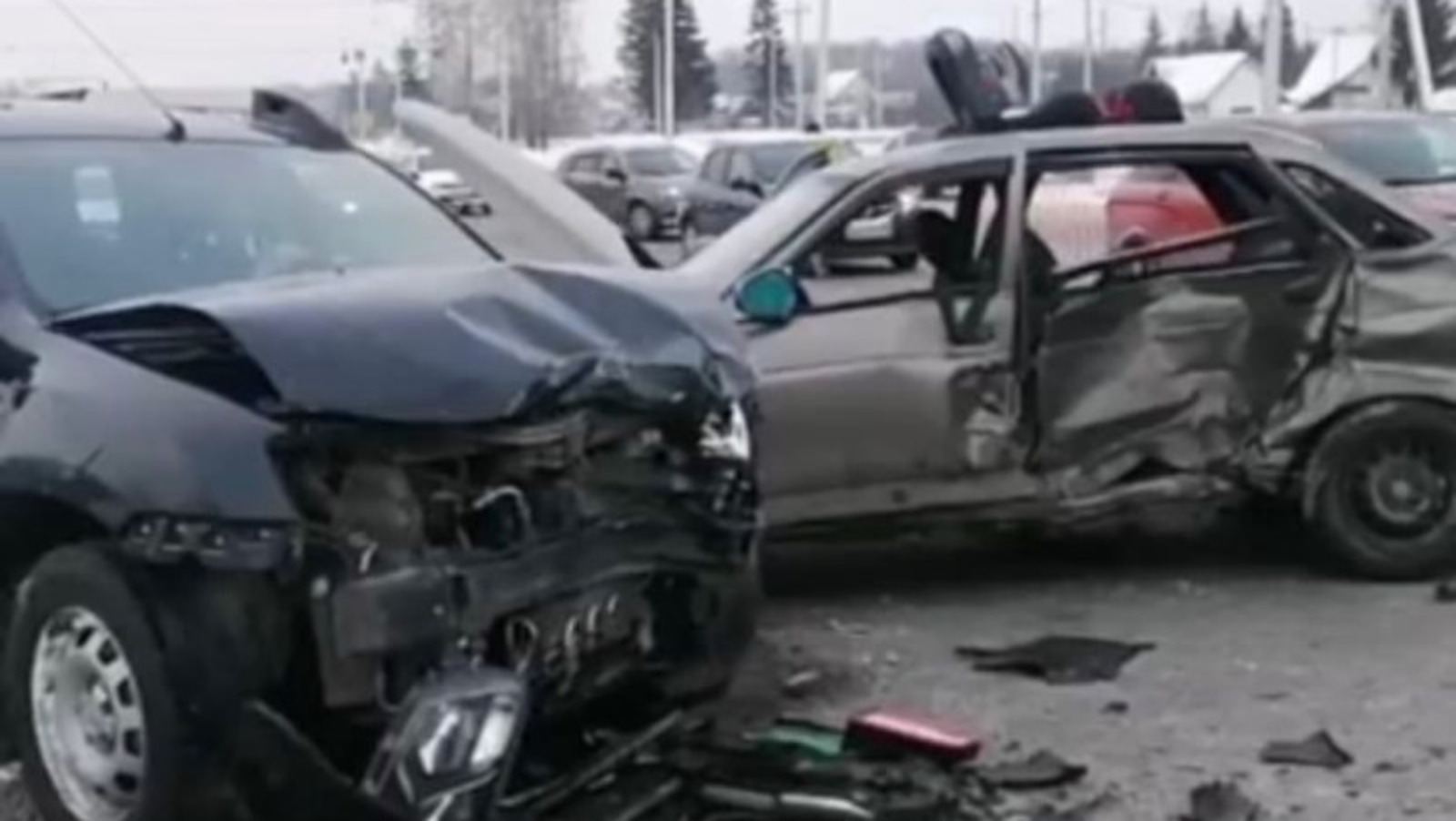 скриншот видео.