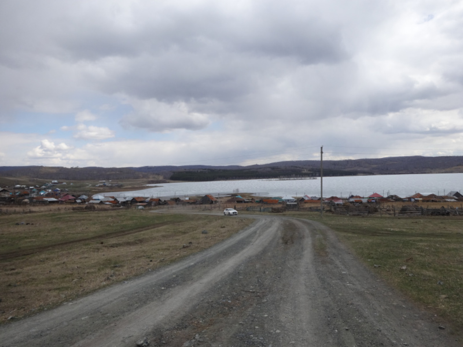 Фото автора.