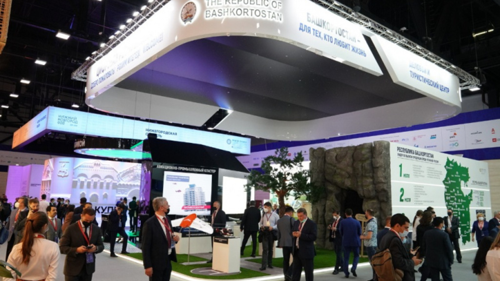 Фото Олега Яровикова.