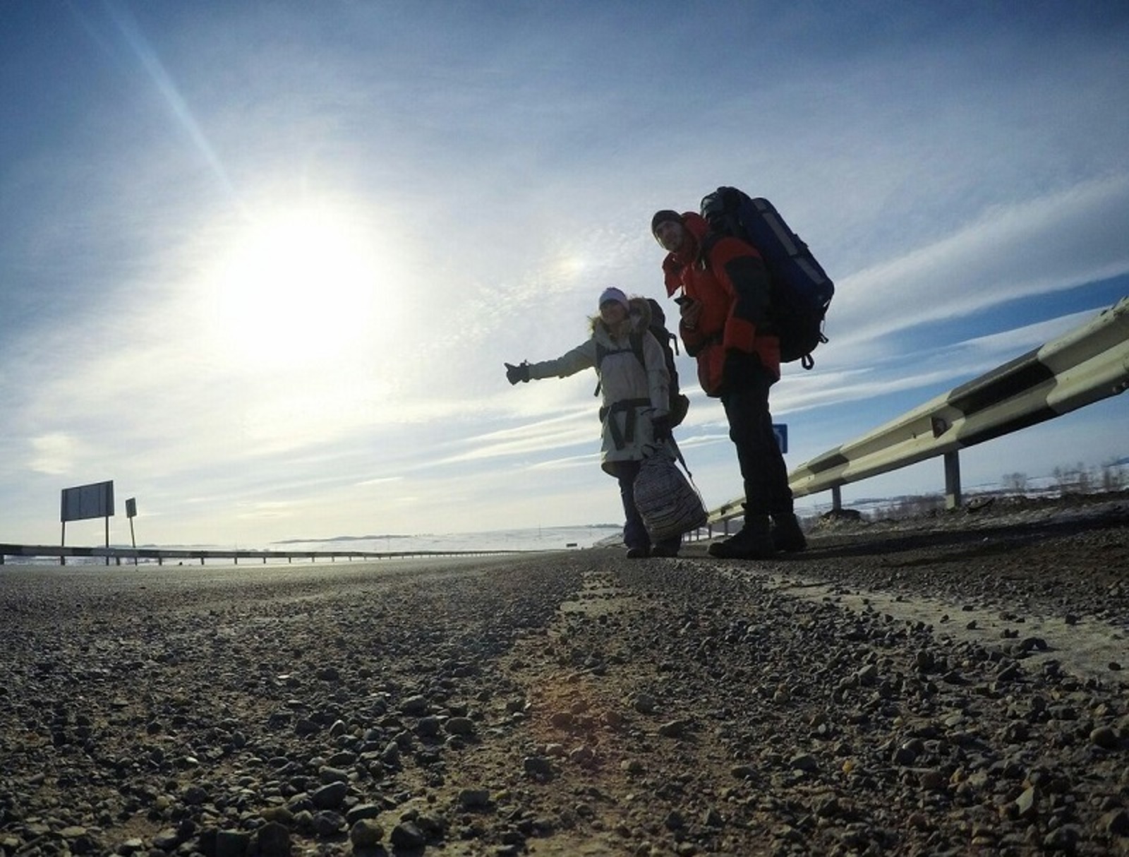 Фото предоставлено Маратом Таныгиным.