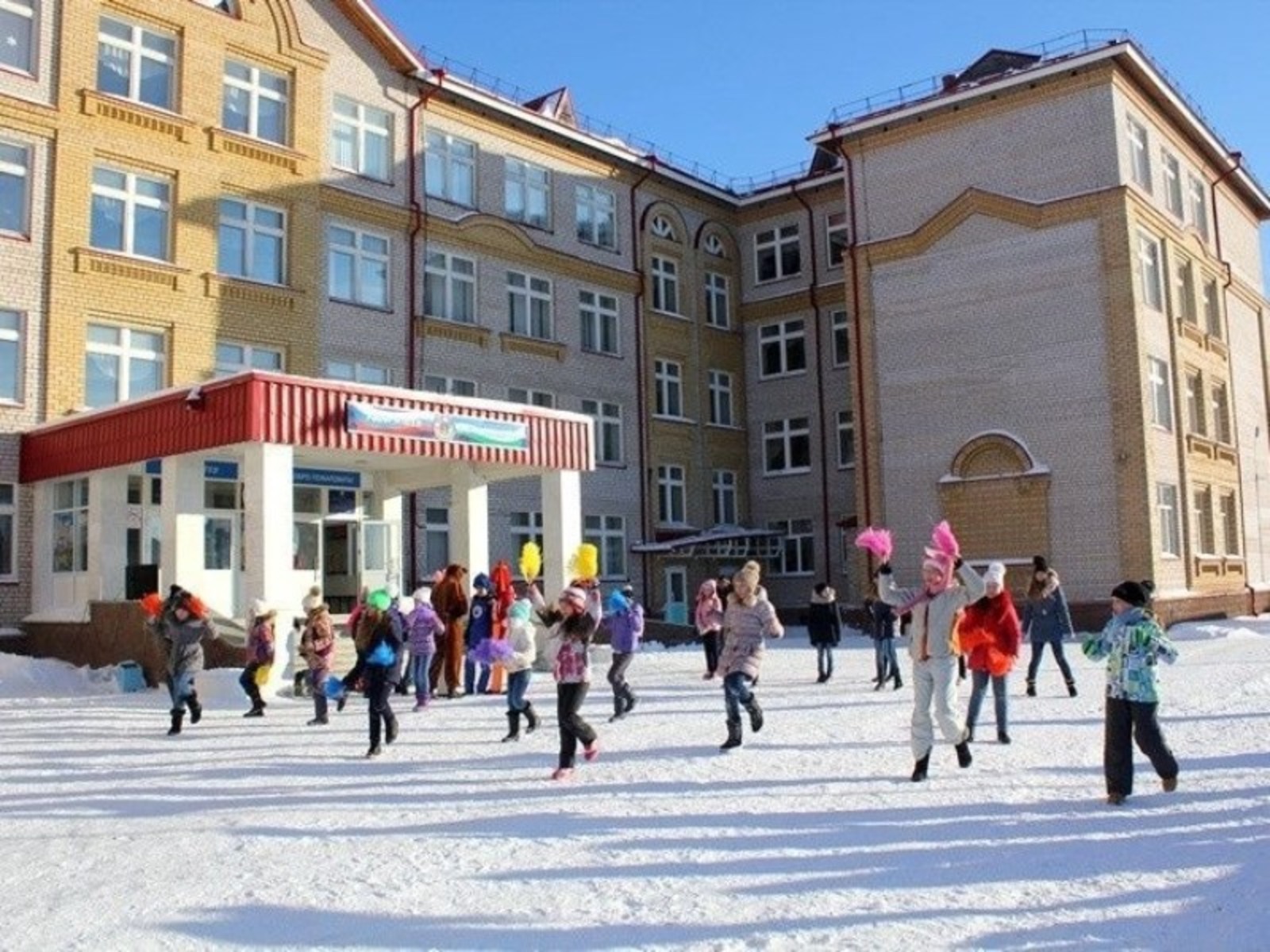 Фото Райли Сабитовой, ИА Башинформ.