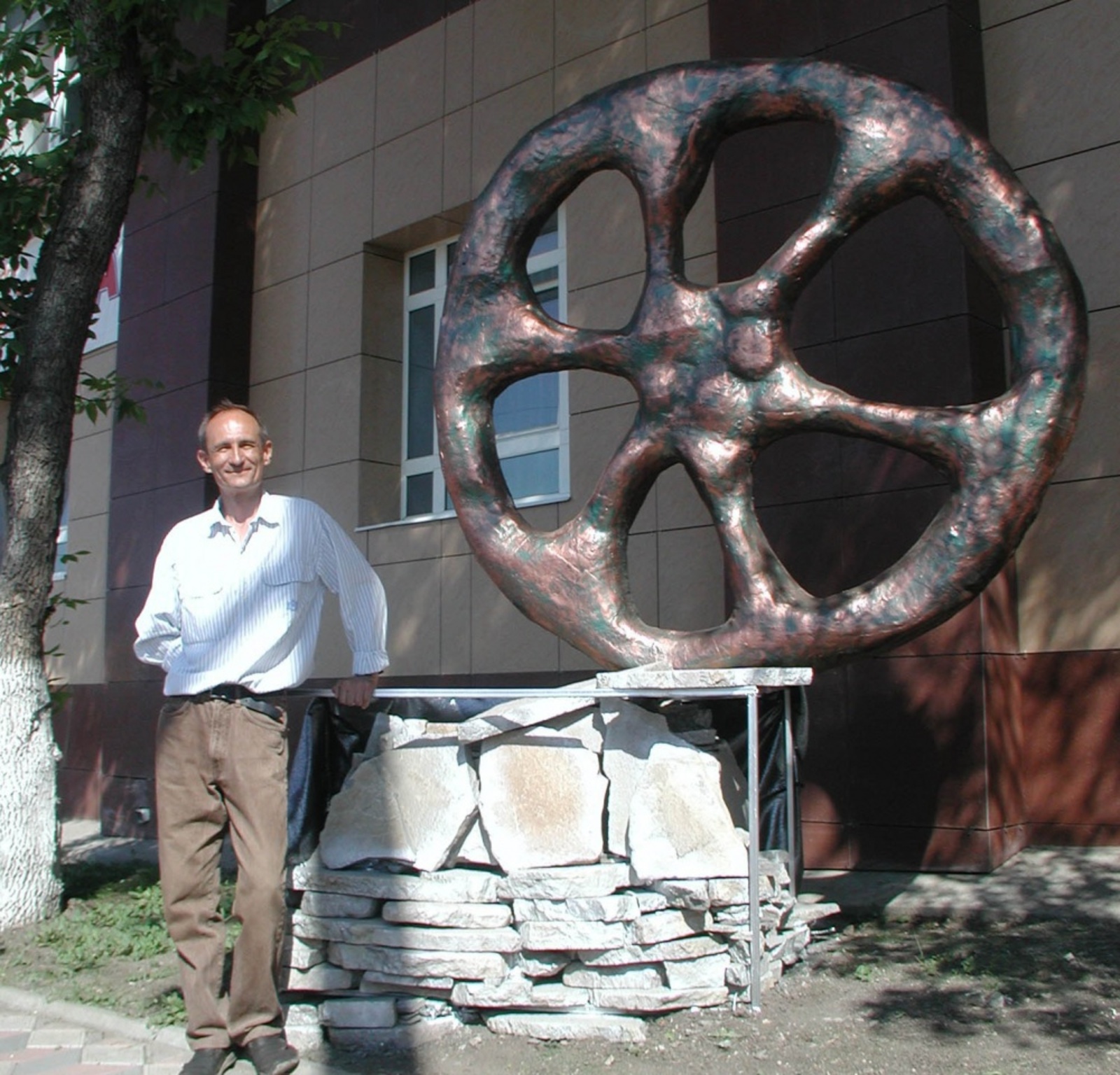 Фото предоставлено автором.