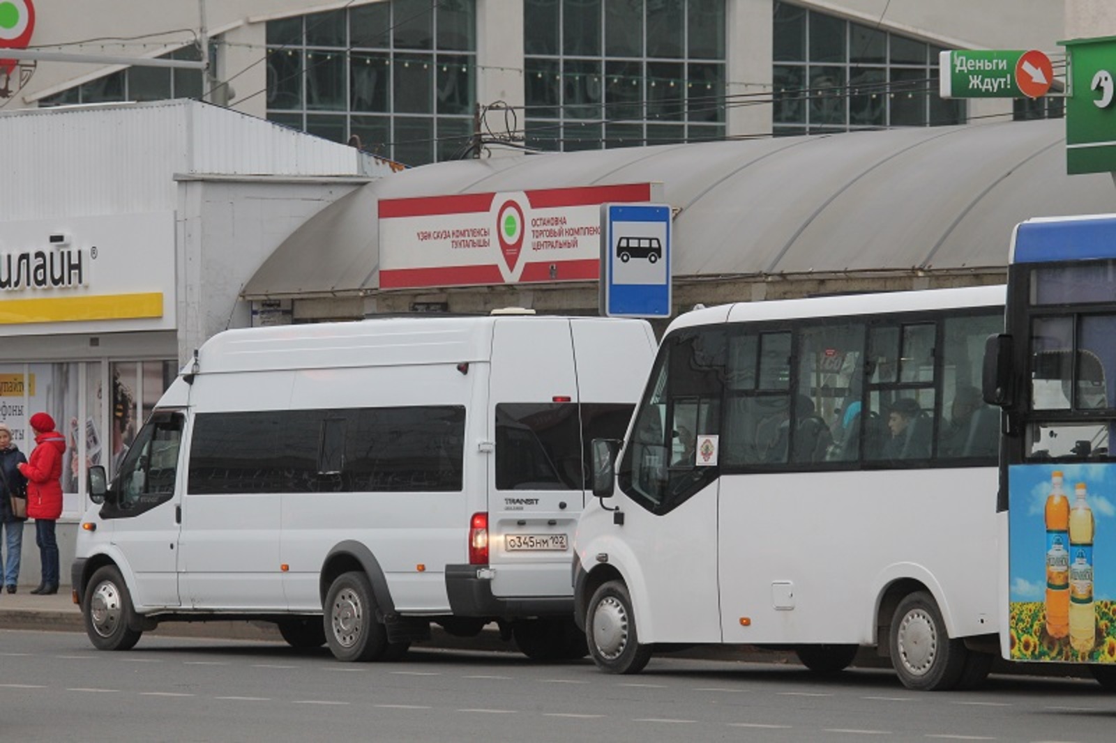 Фото Олега Яровикова.