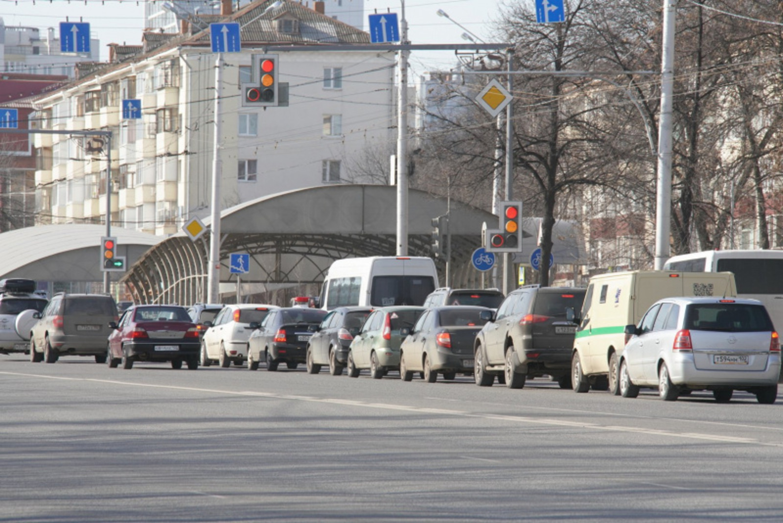 Фото Олега Яровикова.