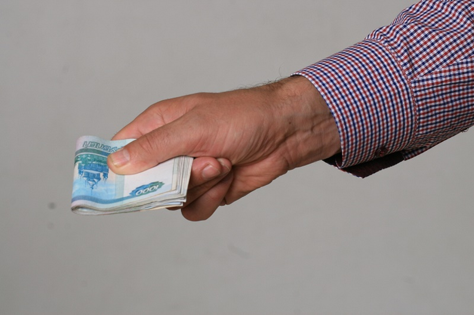 Фото Андрея Старостина.