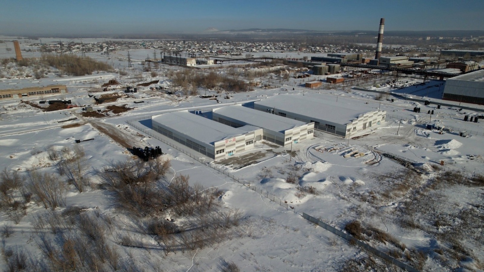 c личной страницы Радия Хабирова в соцсети.