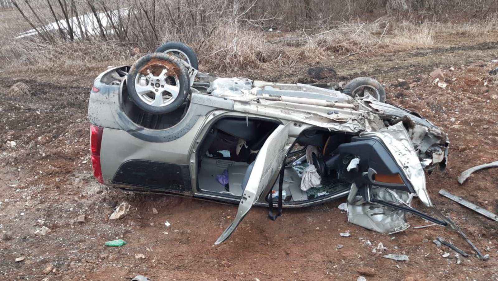 предоставлено пресс-службой УГИБДД МВД по РБ.