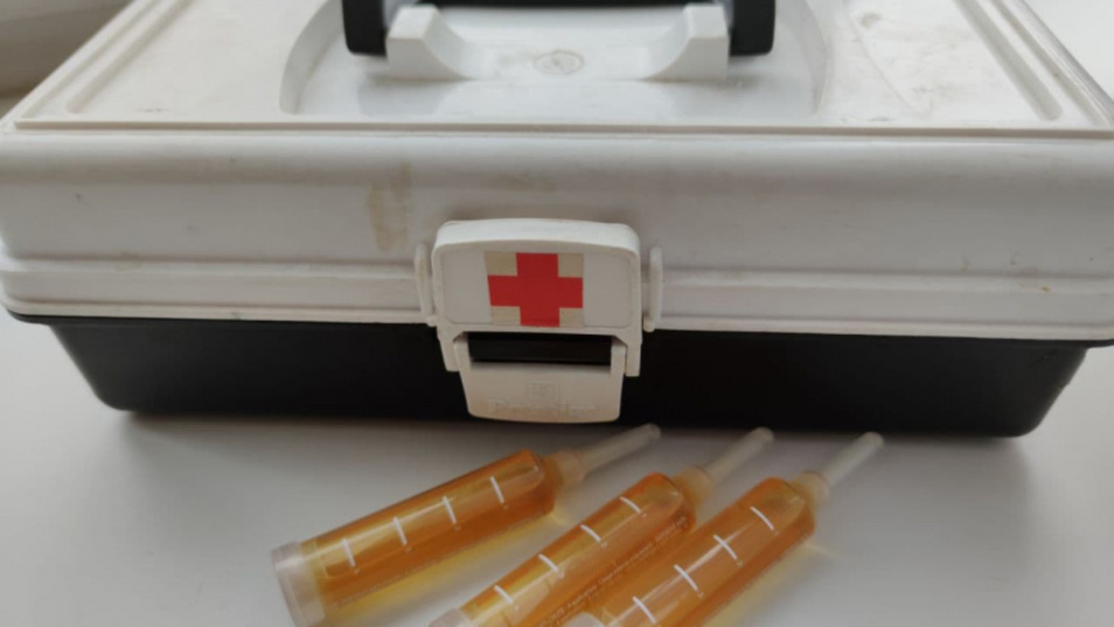 Фото автора.