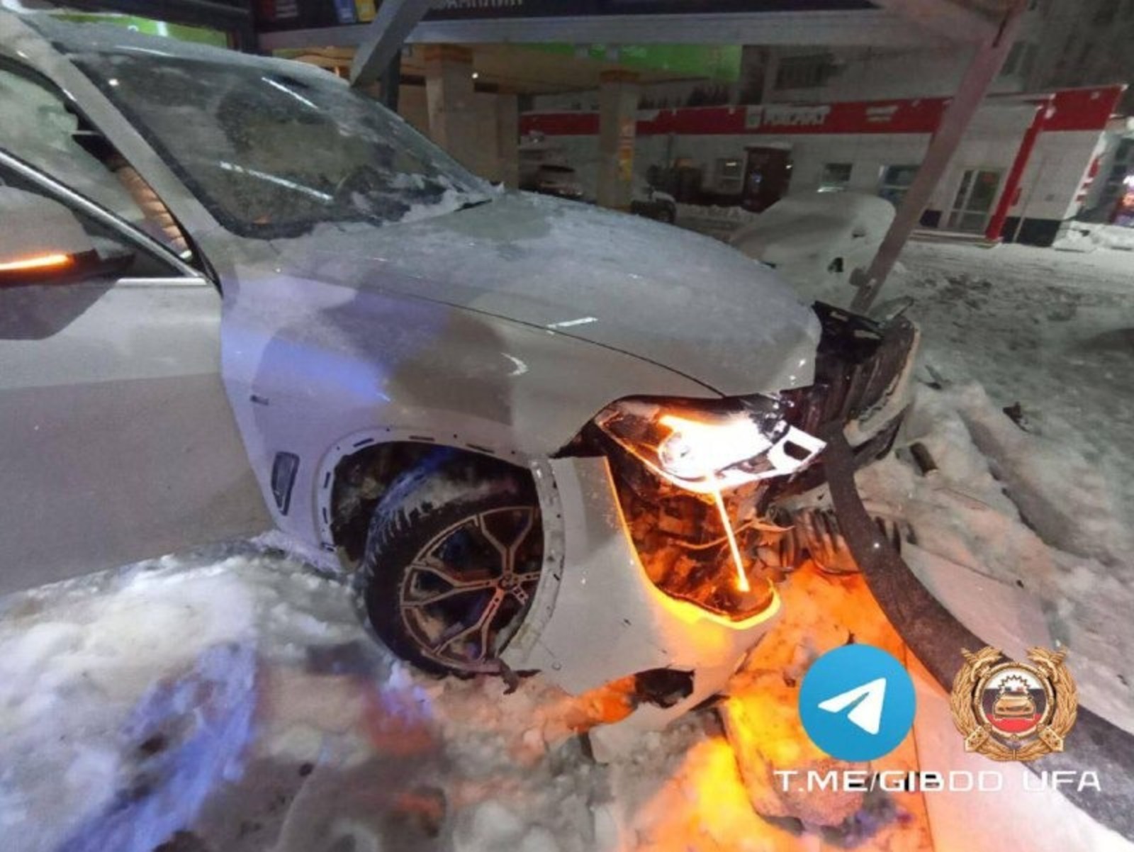 Госавтоинспекция Уфы.  Госавтоинспекция Уфы.