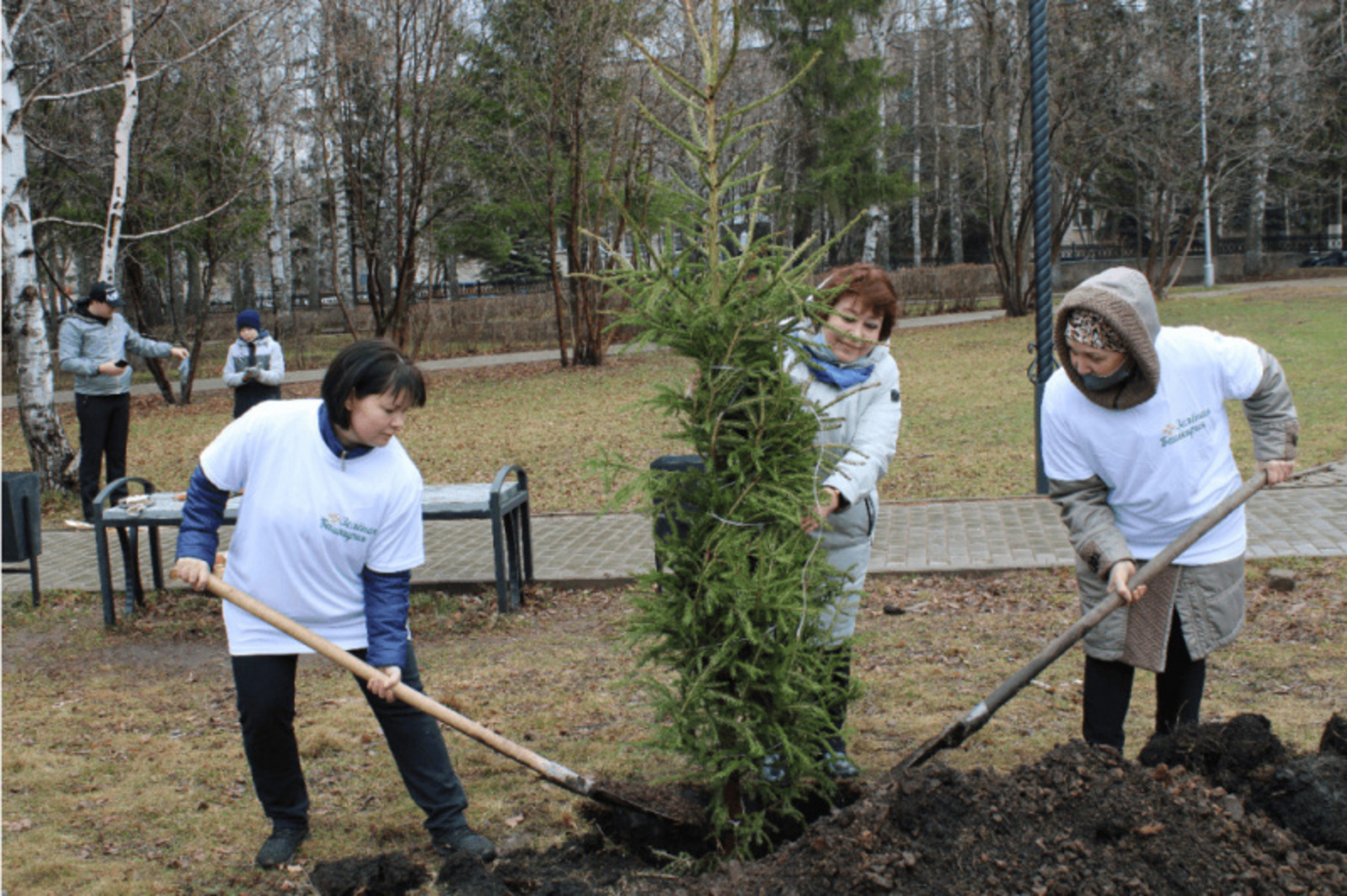 Фото предоставлено пресс-службой правительства РБ.