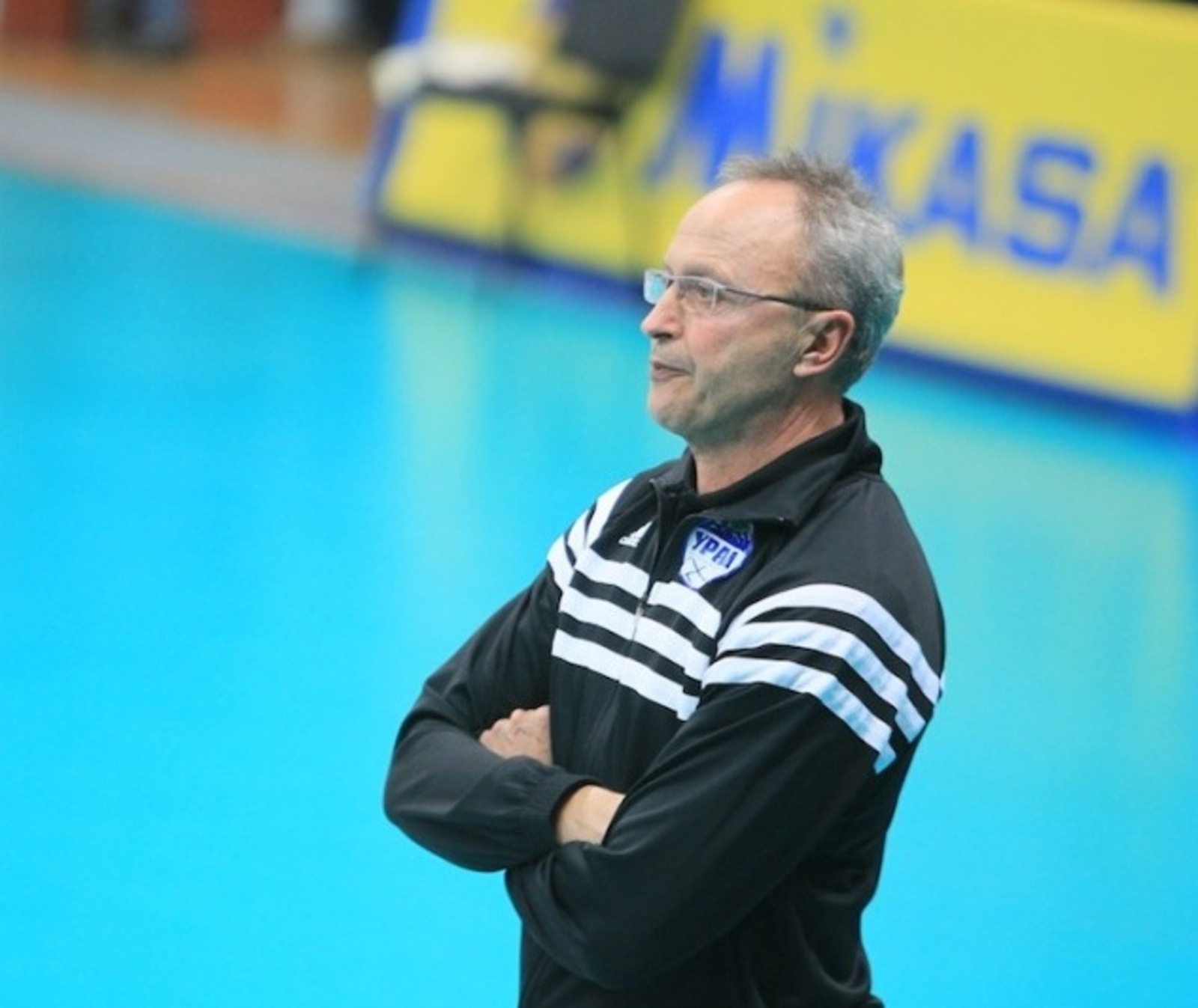 Фото Андрея Старостина.