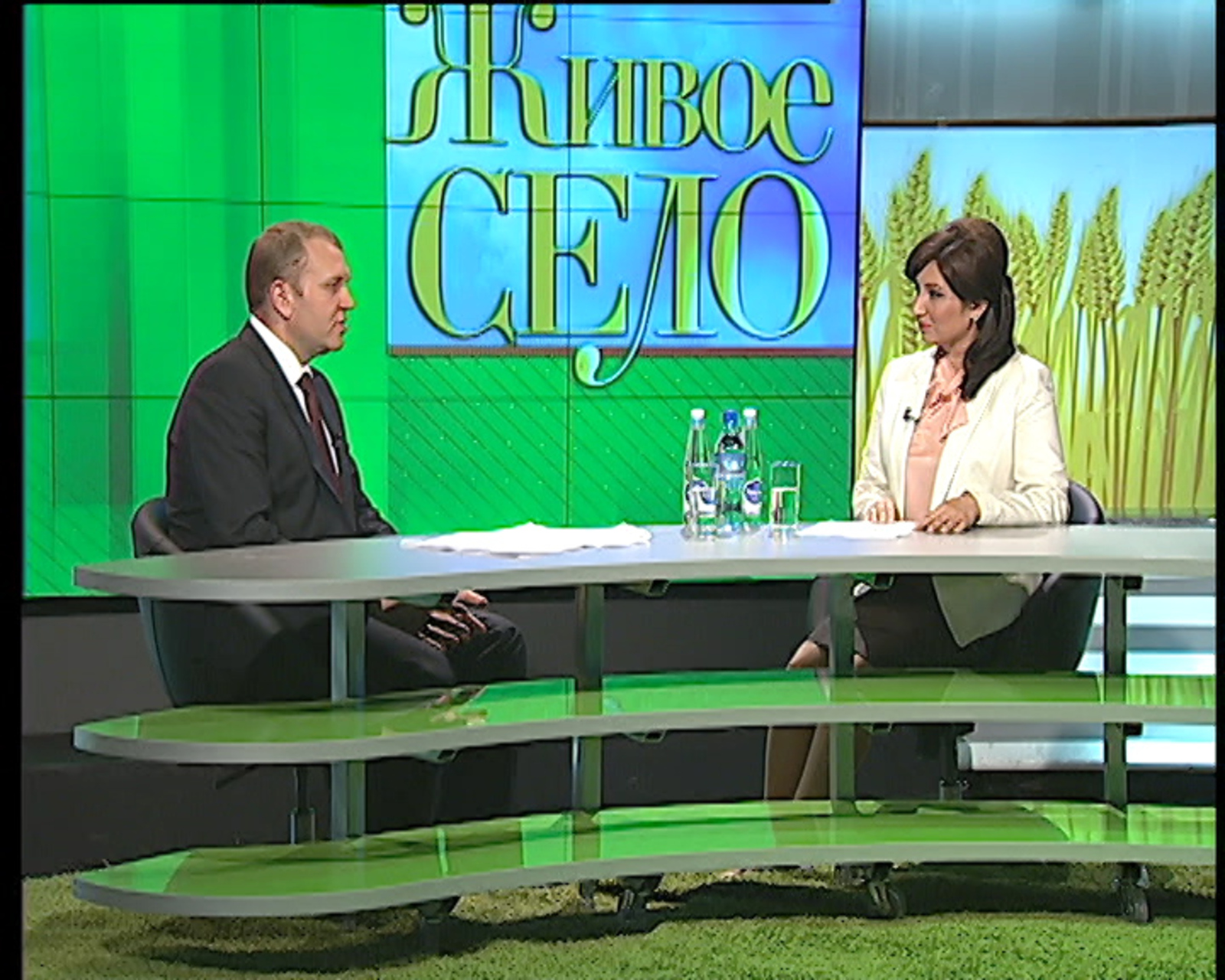 Фото предоставлено БСТ.