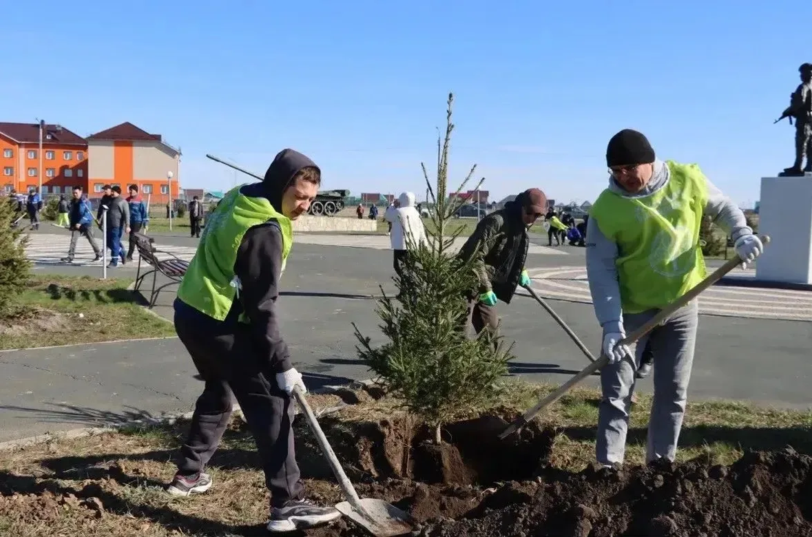 c личной страницы Радия Хабирова в соцсетях. c личной страницы Радия Хабирова в соцсетях.