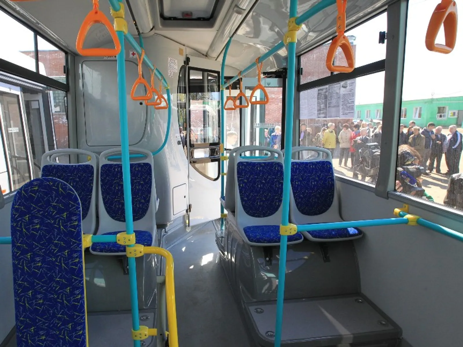 Фото Олега Яровикова.