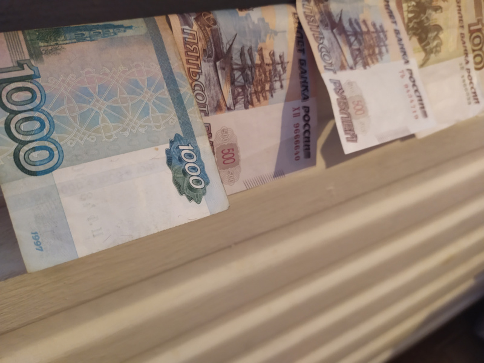 Фото Васили Саитовой.