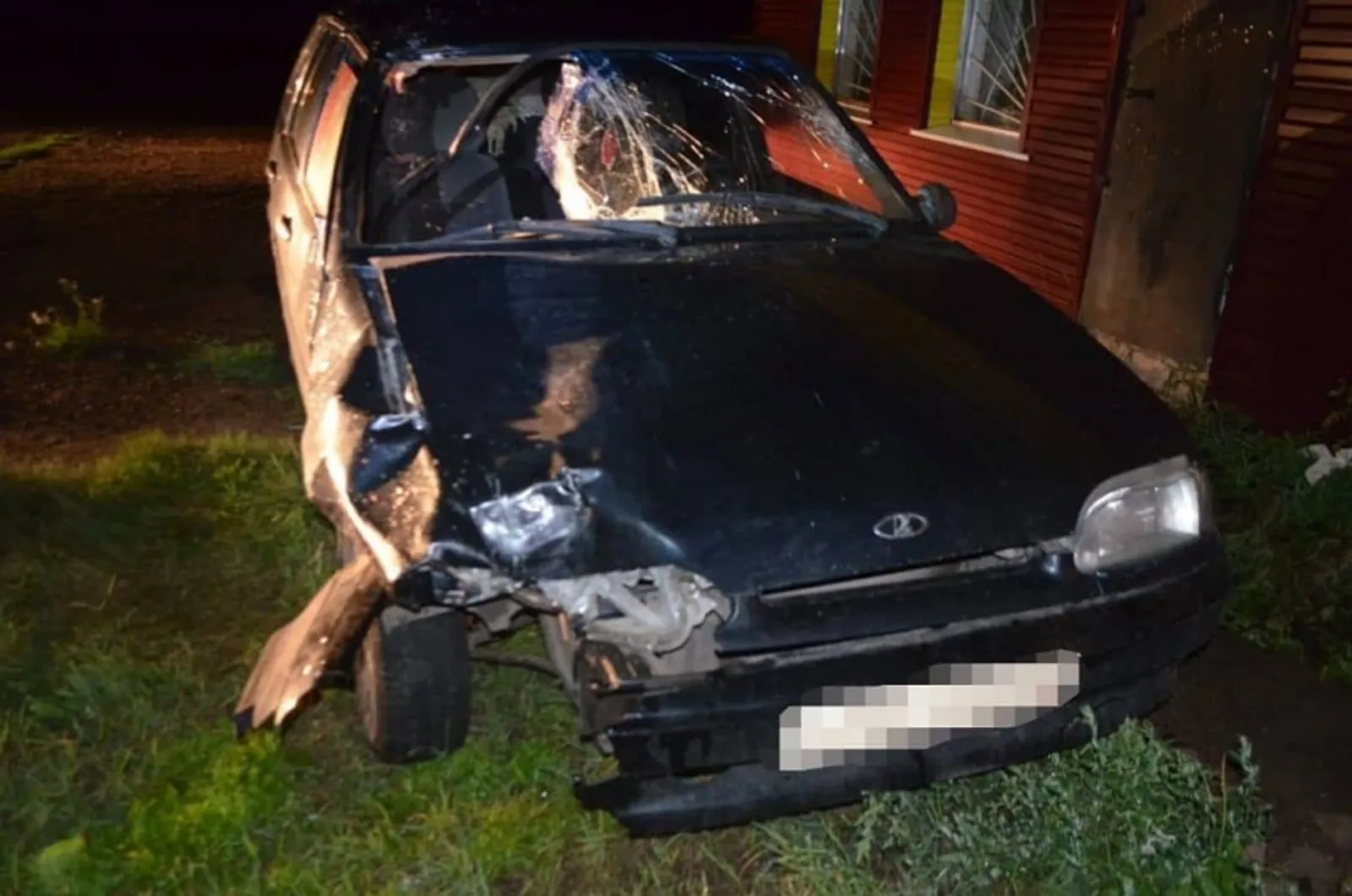 Фото УГИБДД МВД по РБ.