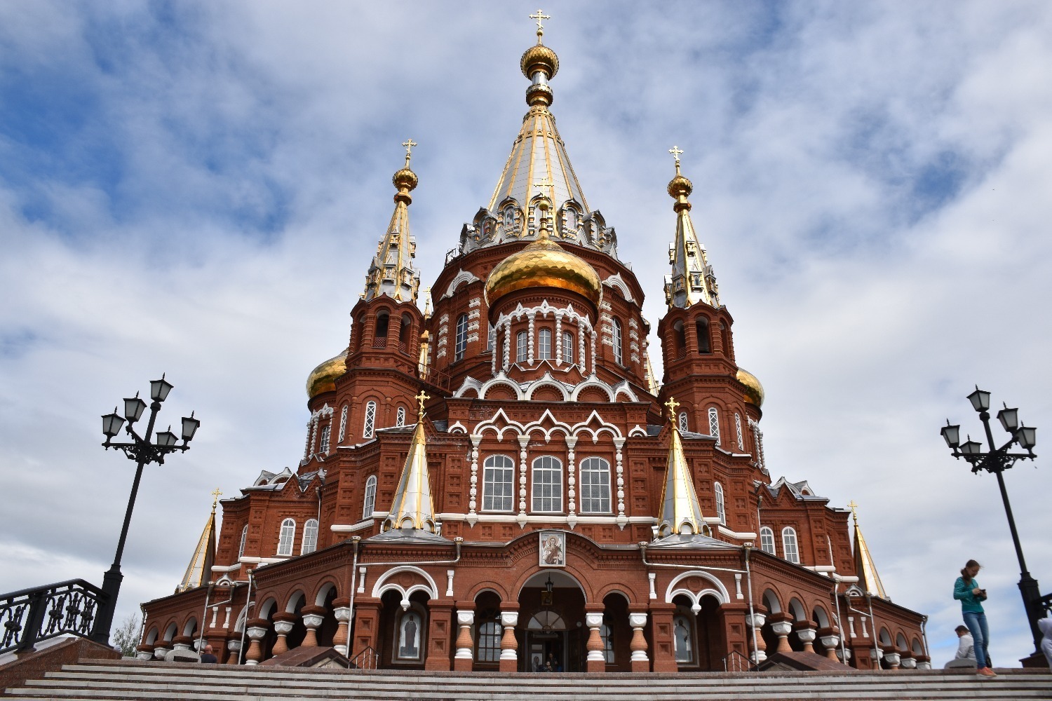 Елены Колоколовой.  «Общественная электронная газета».