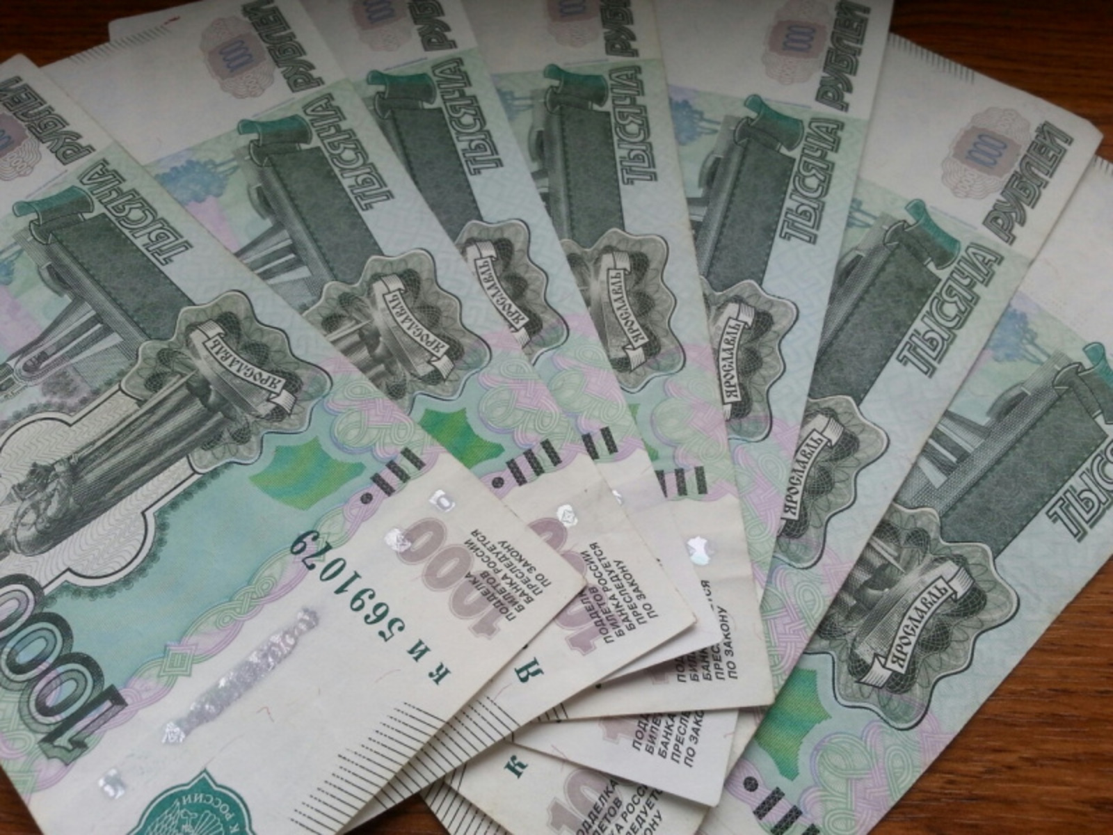 Фото автора.