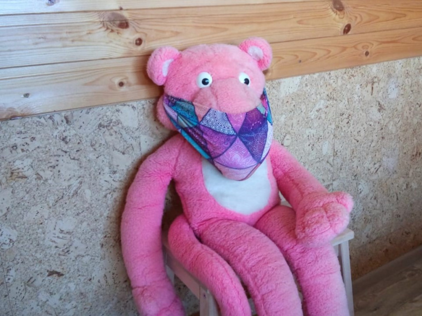 Фото автора.