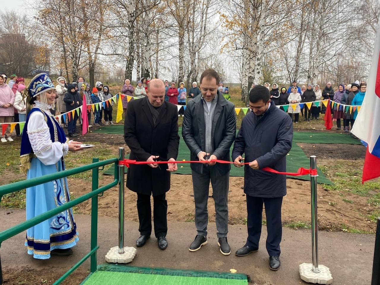 Teiegram, личная страница Айрата Рахматуллина.