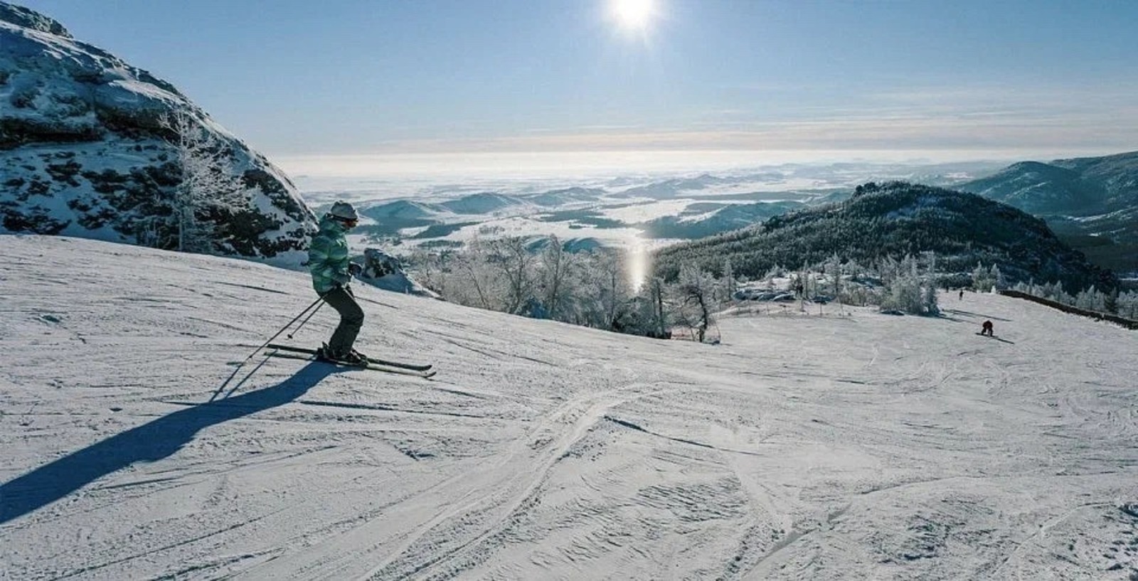 c личной страницы Радия Хабирова в соцсети. c личной страницы Радия Хабирова в соцсети.