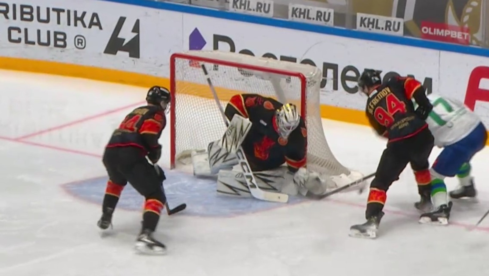 скриншот видео матча. скриншот видео матча.