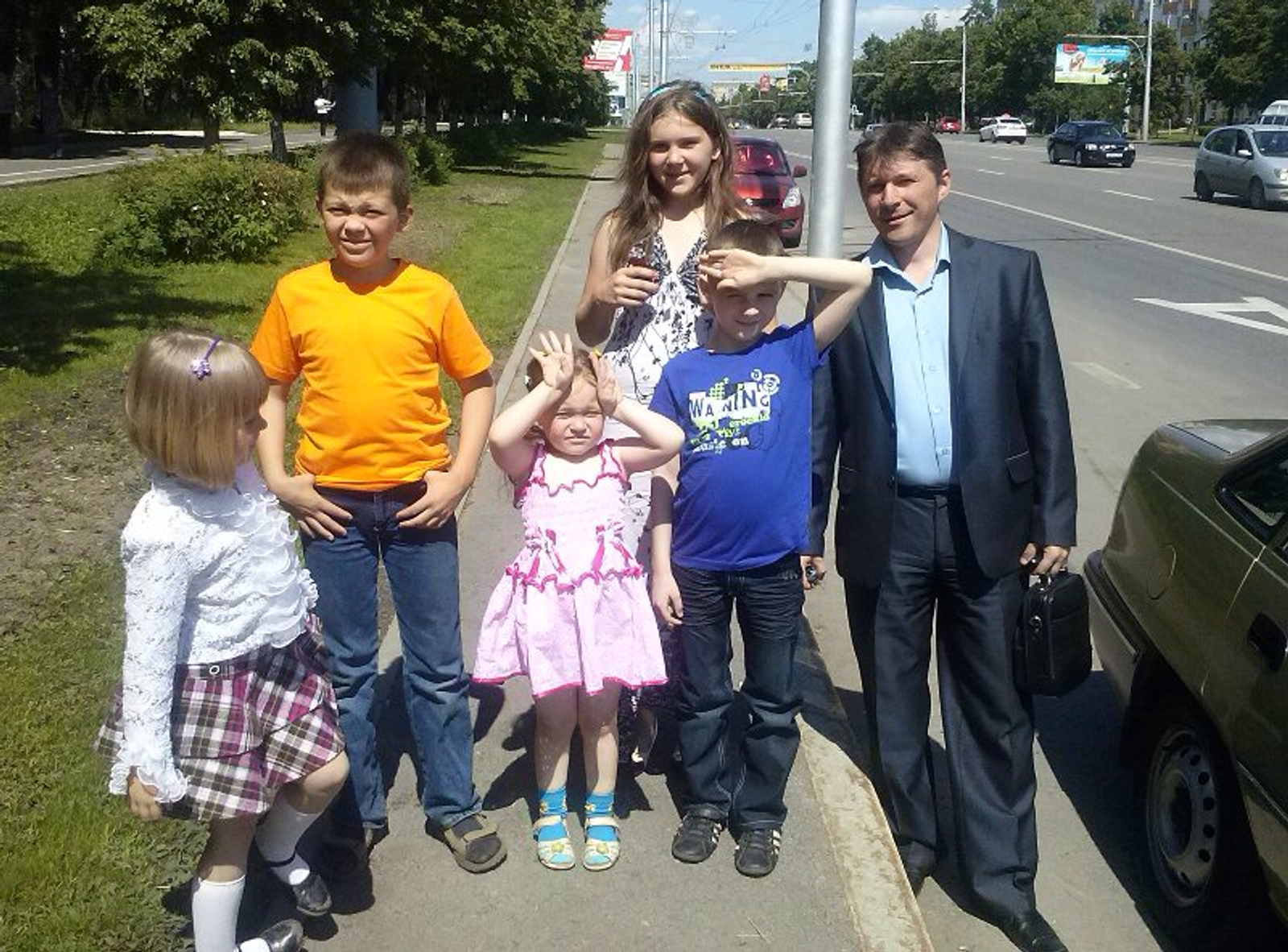 Фото автора.