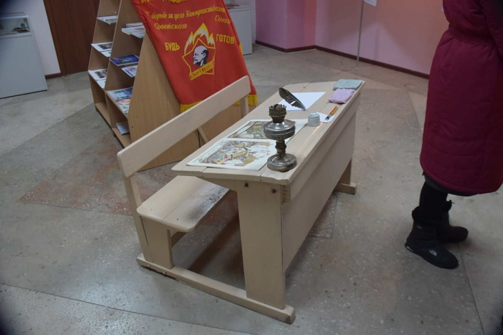 Фото Фаиля Абсатарова.