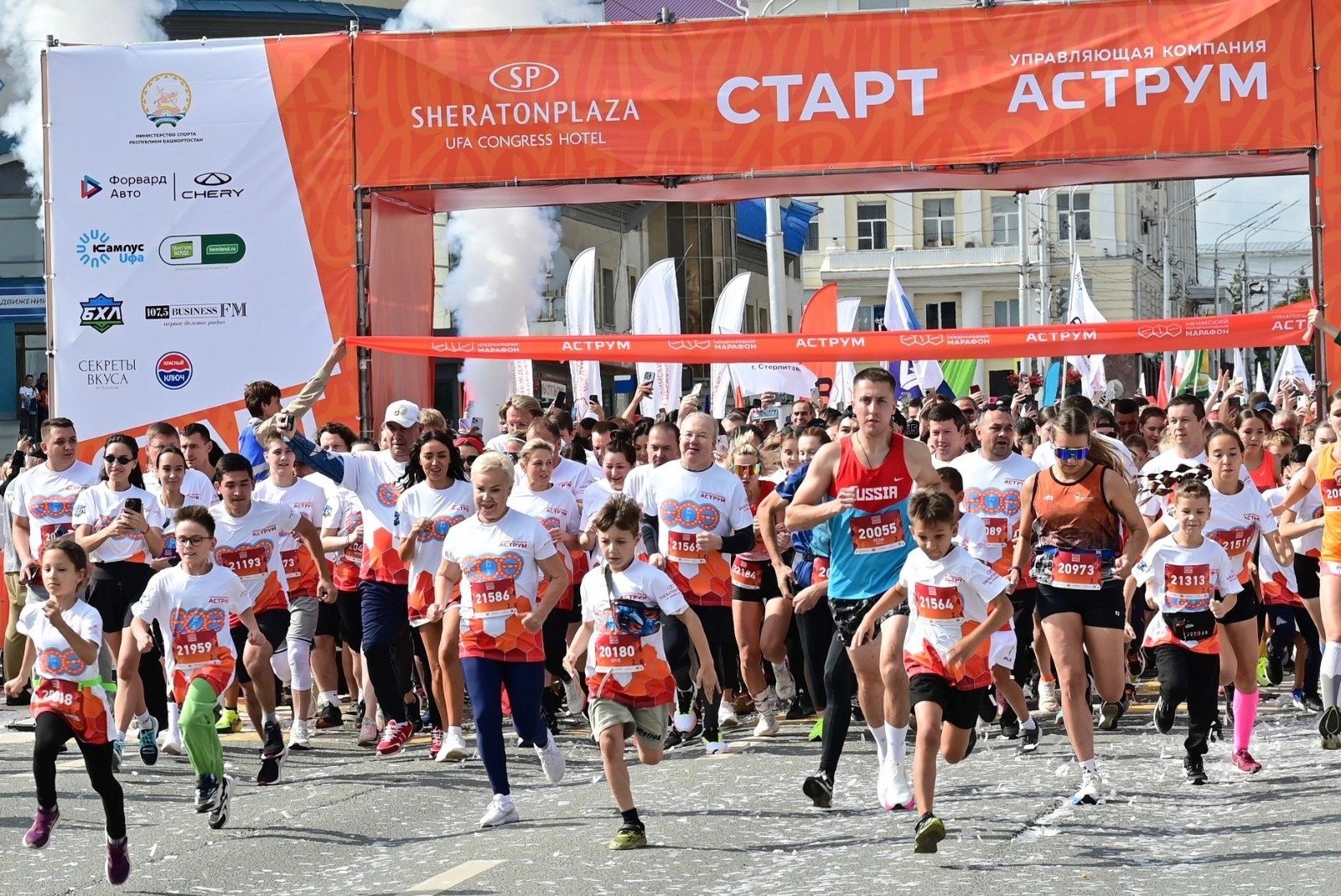 VK Андрея Назарова.