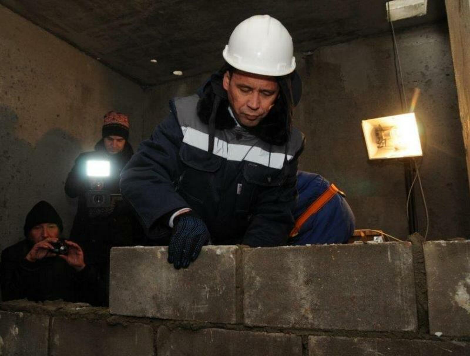 Фото предоставлено Министерством природопользования и экологии РБ.