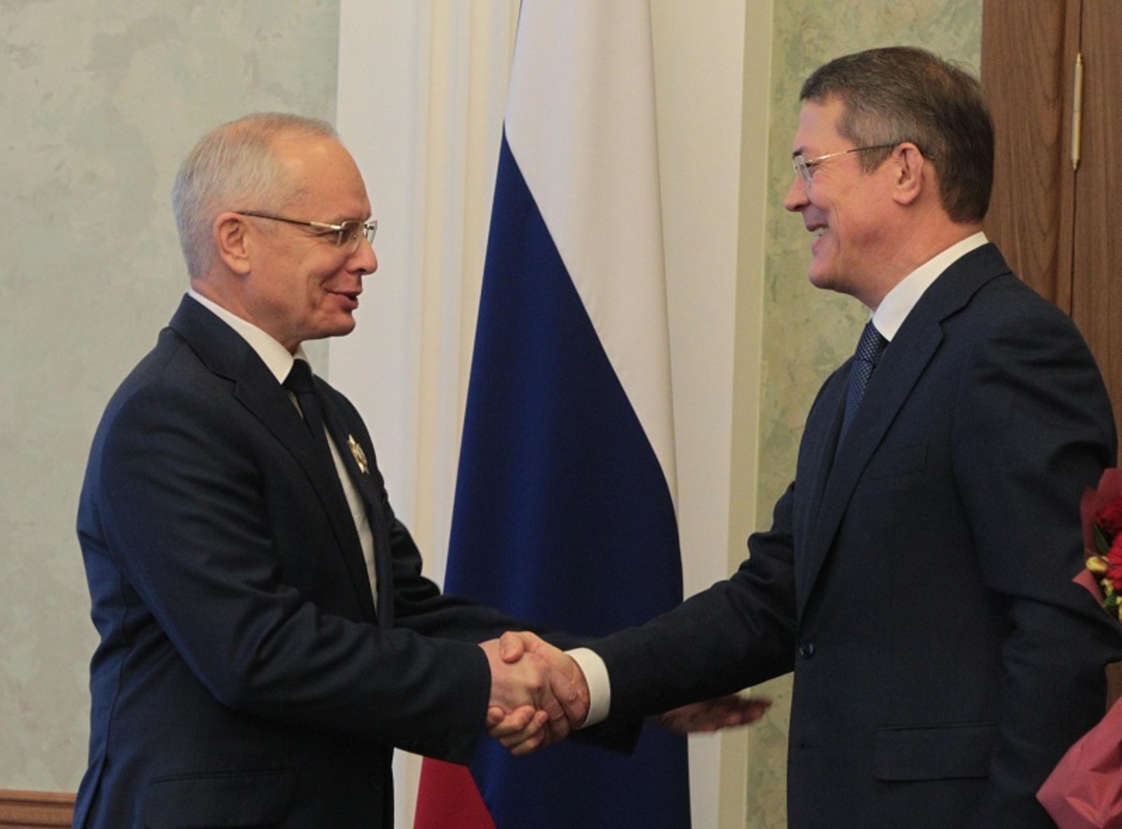 Фото Олега Яровикова.