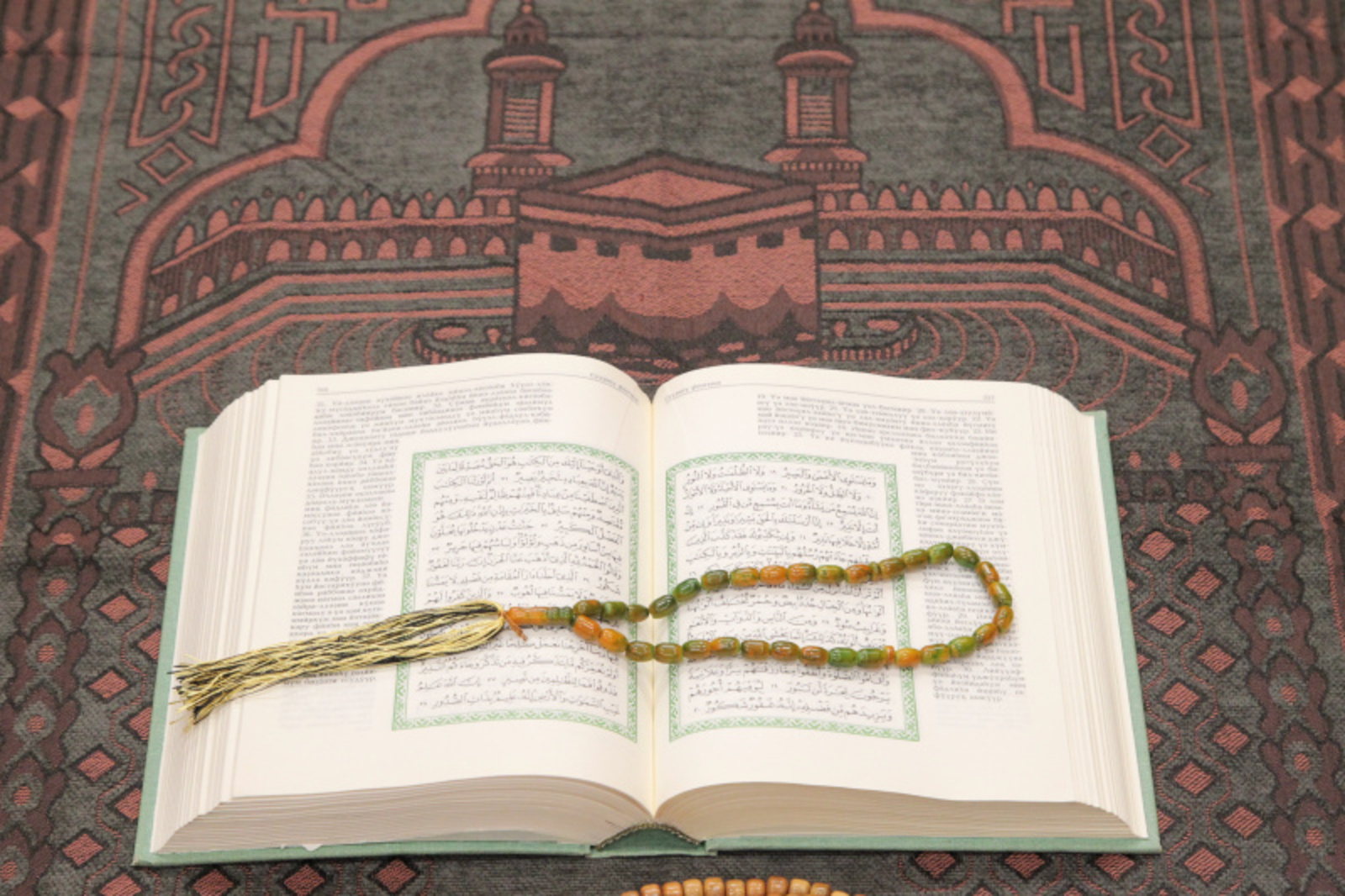 Фото Олега Яровикова.