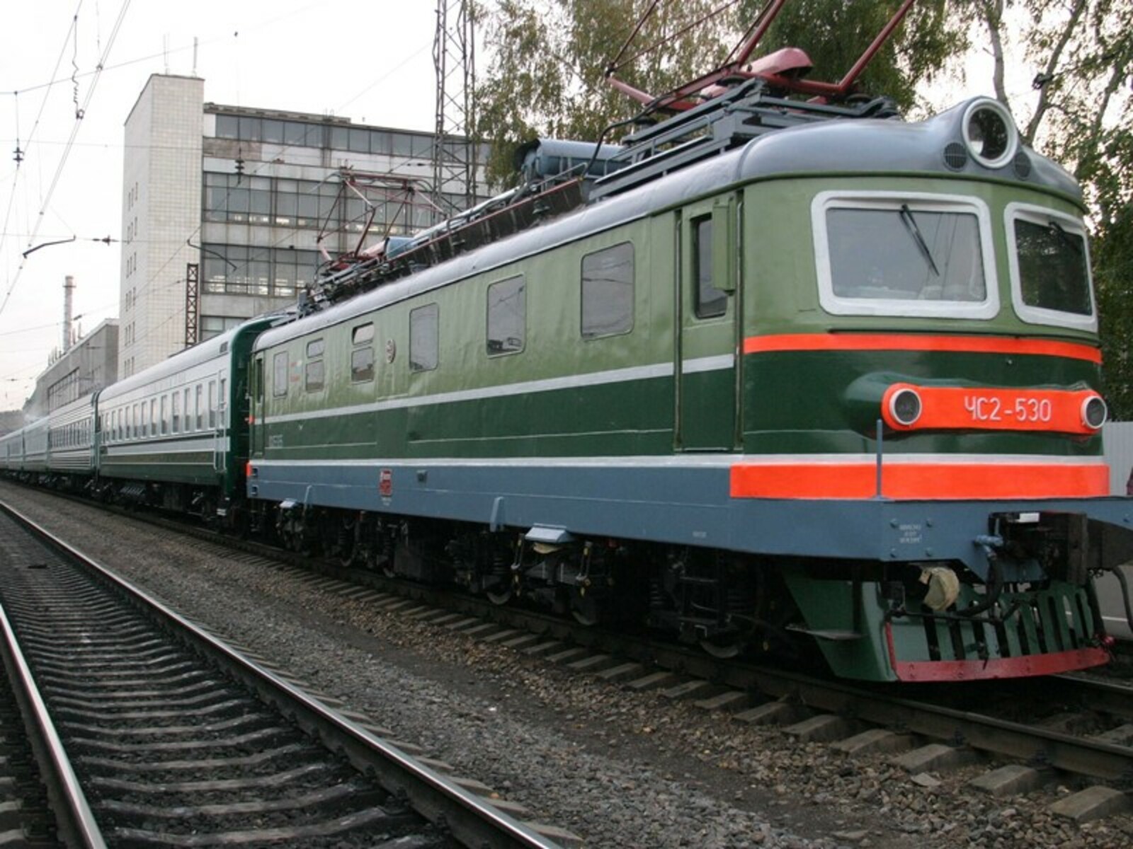 Фото Олега Яровикова.