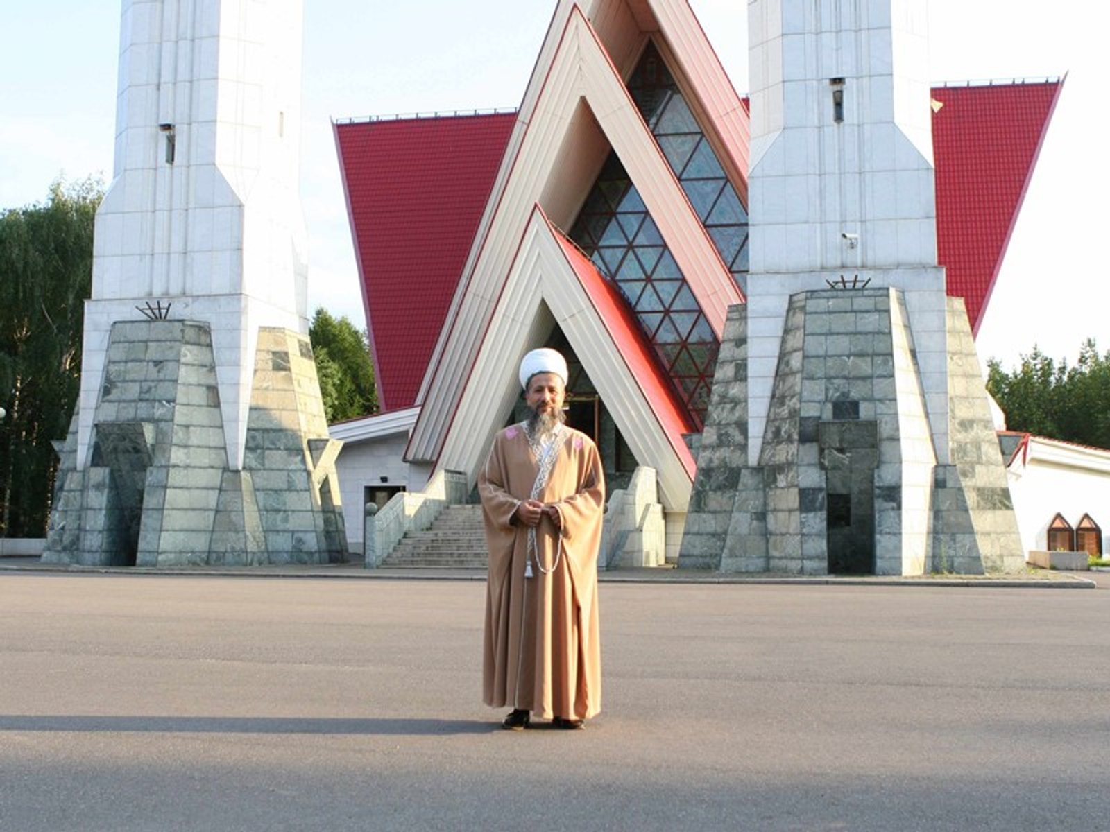 Фото Олега Яровикова.