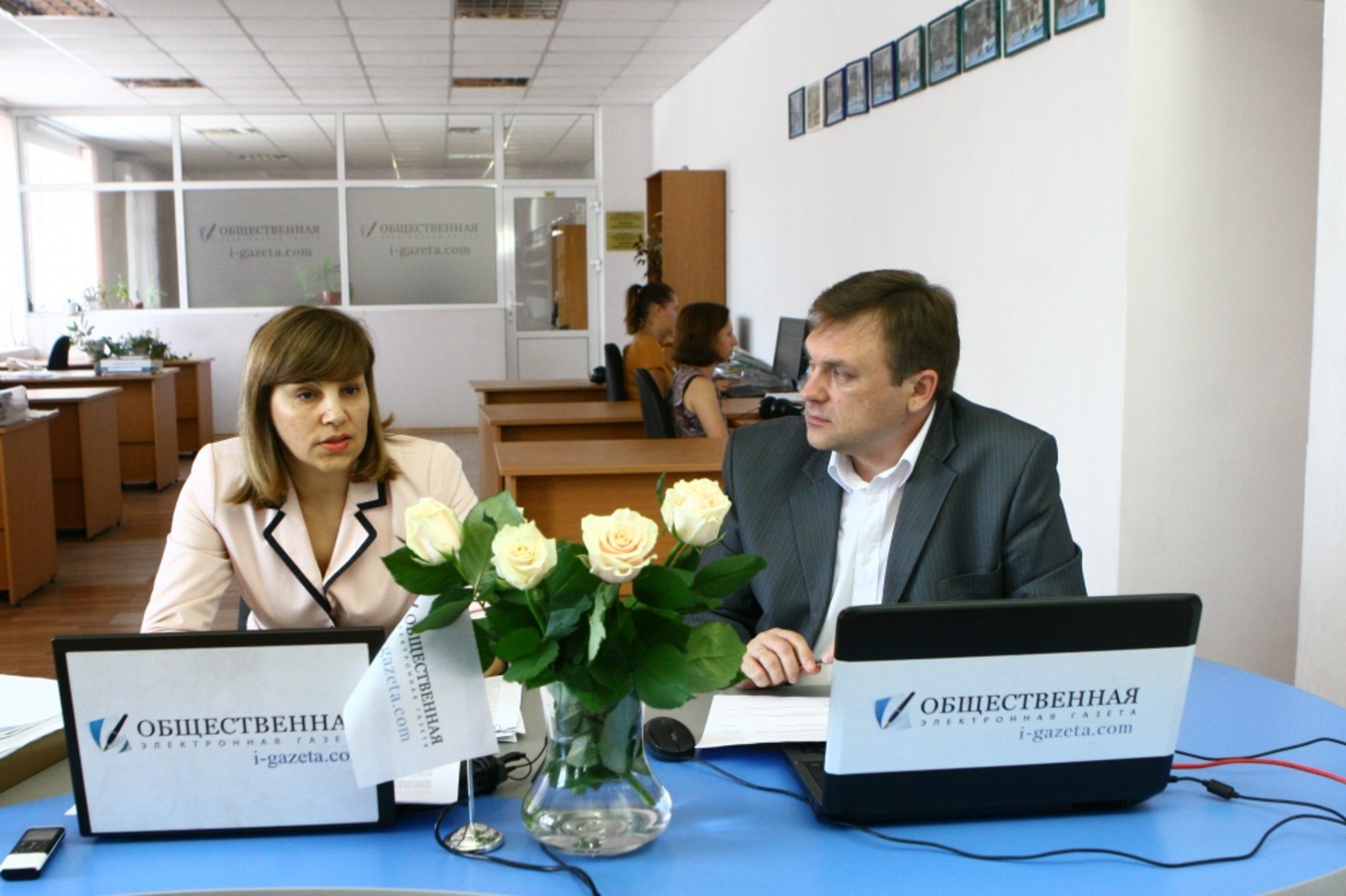 Фото Андрея Старостина.