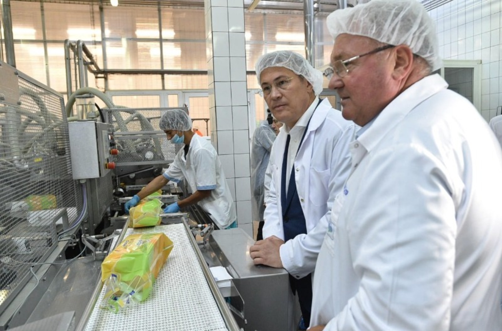 Vk, личная страница Радия Хабирова.