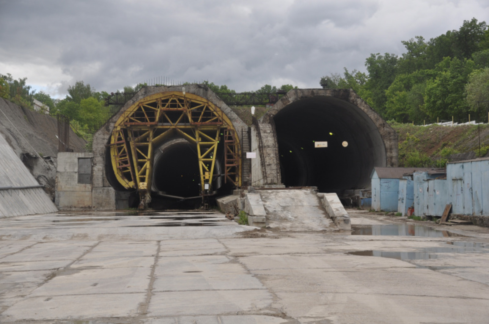 Фото автора.