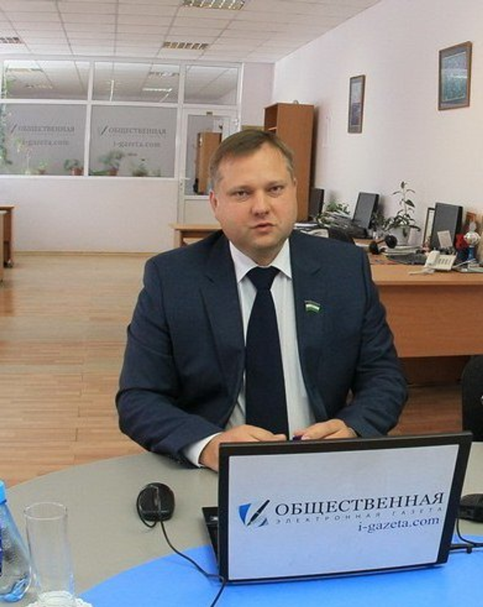 Фото Андрея Старостина.