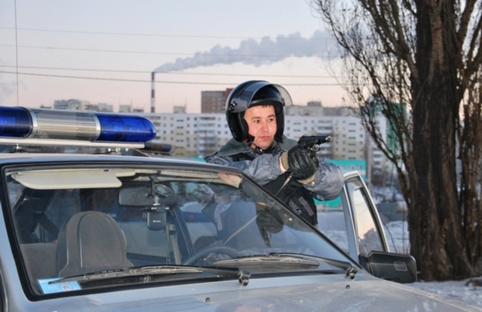 Фото предоставлено Натальей Трутневой.