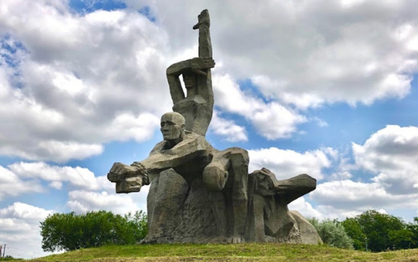 Елены Колоколовой.