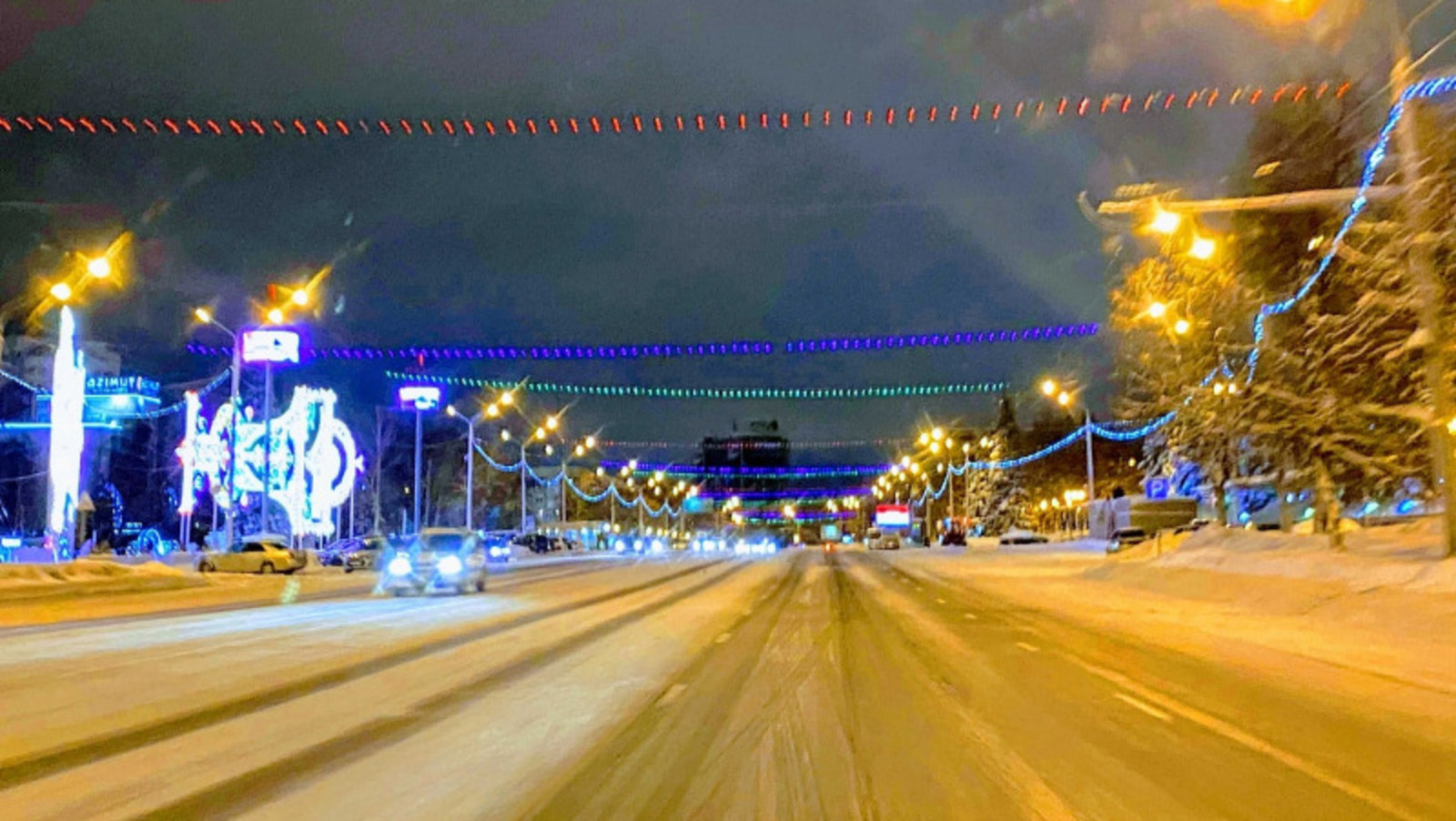 Елены Колоколовой.