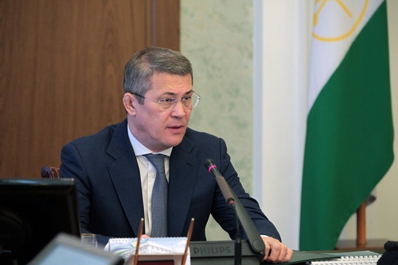 Фото Олега Яровикова.