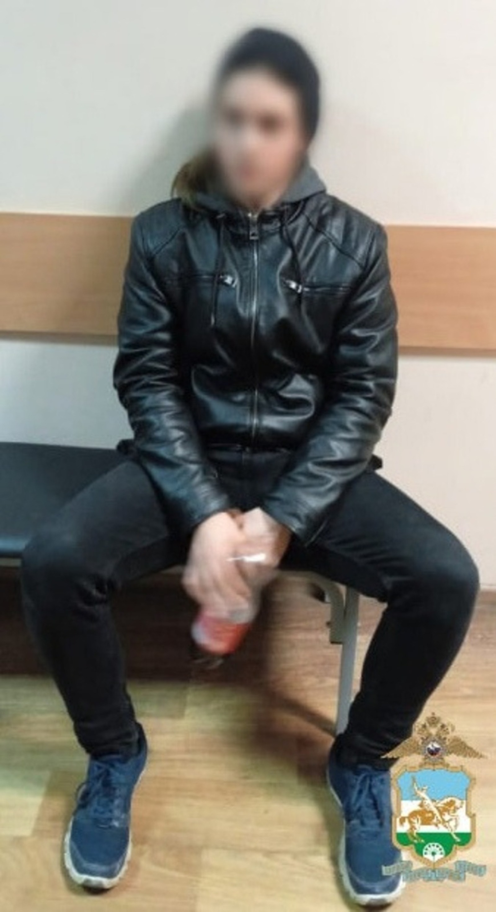 МВД РФ по РБ.